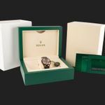 Rolex Daytona 116515LN - (8/8)