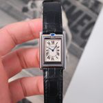 Cartier Tank 2405 - (7/8)