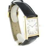 Cartier Tank Solo W5200002 - (6/7)