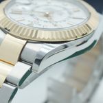 Rolex Sky-Dweller 336933 - (8/8)
