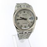 Rolex Datejust 36 116234 (2014) - 36mm Staal (1/6)
