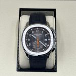 Patek Philippe Aquanaut 5968A-001 - (1/10)