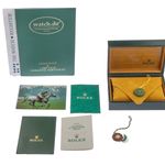 Rolex Datejust 36 116233 - (2/8)