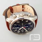 Alpina Startimer AL-725GR4S6 - (5/8)