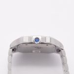 Cartier Santos WSSA0071 - (8/8)