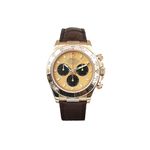 Rolex Daytona 116518 - (1/6)