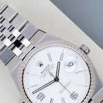 Rolex Land-Dweller 40 127334 - (3/8)