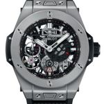 Hublot Big Bang Meca-10 414.NI.1123.RX - (1/1)