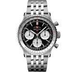 Breitling Navitimer 1 B01 Chronograph AB0139211B1A1 - (1/1)