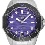 TAG Heuer Unknown WBP231M.BA0618 - (1/7)