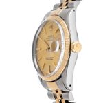 Rolex Datejust 36 16013 - (3/6)