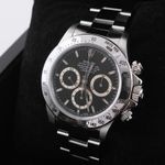 Rolex Daytona 16520 (1996) - 40mm Staal (3/8)
