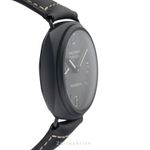 Panerai Radiomir Black Seal PAM00292 (Unknown (random serial)) - Black dial 45 mm Ceramic case (6/8)