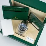 Rolex Sea-Dweller Deepsea 136660 - (5/5)