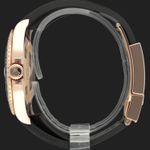 Rolex Yacht-Master 40 116655 (2016) - Black dial 40 mm Rose Gold case (7/8)