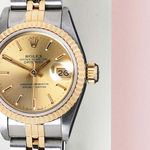 Rolex Lady-Datejust 69173 - (5/8)