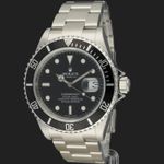 Rolex Submariner Date 16610 - (1/8)