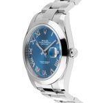 Rolex Datejust 41 126300 - (4/8)
