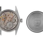 Rolex Oyster Precision 6430 - (8/8)