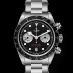 Tudor Black Bay Chrono 79360N - (1/1)