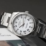 Rolex Oyster Perpetual 34 114200 (Onbekend (willekeurig serienummer)) - 34mm Staal (2/8)