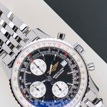Breitling Old Navitimer A13322 - (3/8)