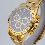 Rolex Daytona 16528 (1994) - 40mm Geelgoud (6/12)