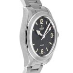 Tudor Ranger 79950 (2023) - Zwart wijzerplaat 39mm Staal (5/7)