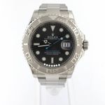 Rolex Yacht-Master 40 116622 (2016) - Grey dial 40 mm Steel case (1/6)
