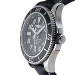 Breitling Superocean 42 A17364 (2010) - 42 mm Steel case (6/8)