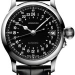 Longines Heritage L2.751.4.53.4 - (1/1)