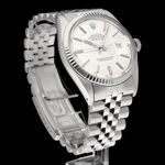 Rolex Datejust 36 16014 (1983) - 36 mm Steel case (6/8)