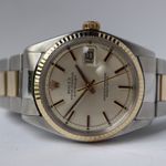 Rolex Datejust 1601 - (2/8)