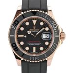 Rolex Yacht-Master 40 116655 (2018) - 40mm Roségoud (1/8)