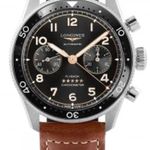 Longines Spirit L3.821.4.53.2 - (1/1)