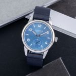 NOMOS Club Automat 750 - (1/8)