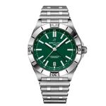 Breitling Chronomat GMT A32398C61L1A1 - (1/1)