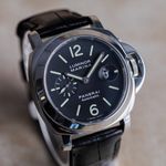 Panerai Luminor Marina Automatic PAM00104 - (3/8)