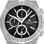 Maurice Lacroix Aikon AI1118-SS002-330-1 - (1/7)