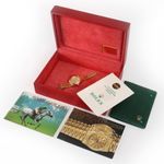 Rolex Lady-Datejust 69178 - (6/6)