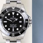 Rolex Sea-Dweller 4000 116600 - (5/8)