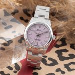 Rolex Oyster Perpetual 31 277200 - (1/8)