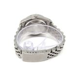 Rolex Oyster Perpetual Date 15200 (1990) - 34 mm Steel case (3/5)