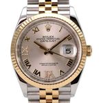 Rolex Datejust 36 126233 - (1/8)