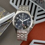 IWC Pilot Spitfire Chronograph IW387804 - (1/8)