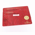 Omega Speedmaster Professional Moonwatch 522.30.42.30.03.001 - (5/7)