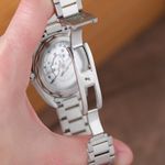 Omega Seamaster Aqua Terra 220.10.41.21.03.001 - (4/5)