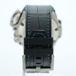 Hublot King Power 731.NX.1170.GR.CARI2 (2017) - Black dial 48 mm Titanium case (5/8)