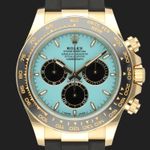 Rolex Daytona 126518LN - (3/8)