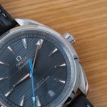 Omega Seamaster Aqua Terra 220.13.41.21.03.002 - (3/8)